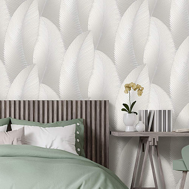 Обои компакт-винил на флизелиновой основе Victoria Stenova Dubai 281057 (1,06х10,05 м)