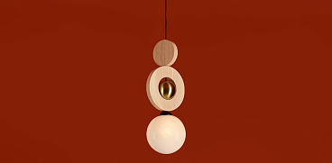 Подвесной светильник Freya FR5593PL-01B1