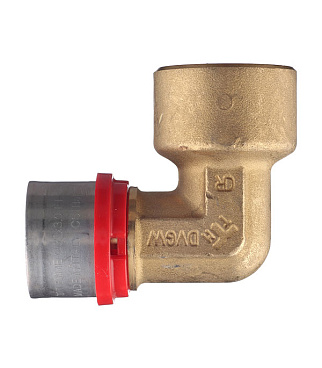 Угол Tiemme 32(пресс) х 1 ВР(г)