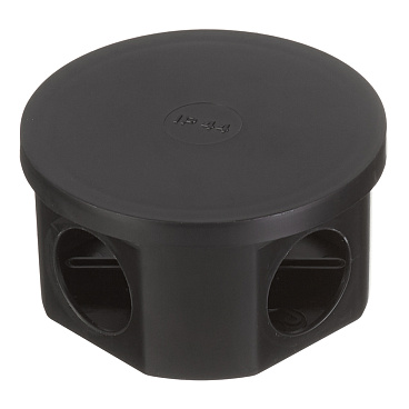 Коробка распределительная d75х40 мм IP44 Greenel (GE41237-05)