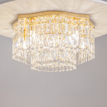 Потолочный светильник Maytoni DIA005CL-06G