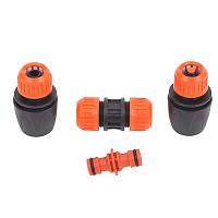 Набор соединителей с 2 коннекторами 1/2 Жук (9422-00)