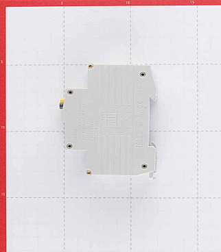 Автомат дифференциальный IEK Karat АВДТ-32 16А 1P+N тип A 30 мА 6 кА (MAD22-5-016-C-30)