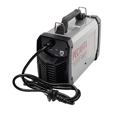 Сварочный аппарат инверторного типа Ресанта САИ250ПН ММА (65/21)