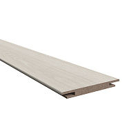 Доборная планка телескопическая Атум Про X27 100х10х2070/2130 мм ПВХ sweet stratum (1 шт.)