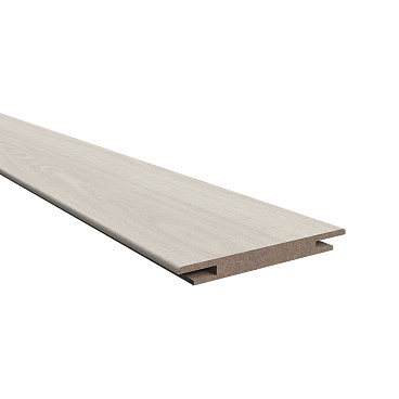 Доборная планка телескопическая Атум Про X27 100х10х2070/2130 мм ПВХ sweet stratum (1 шт.)