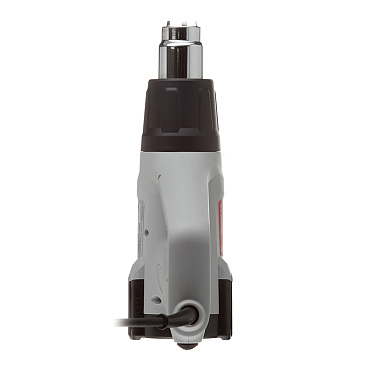 Фен строительный электрический Интерскол ФЭ-2000ЭМ 2000 Вт (385.0.1.00)