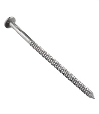 Гвозди ершенные 3,1x70 мм (1 кг)