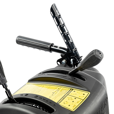 Снегоуборщик бензиновый Champion 610 мм 7 л.с. с зимним двигателем (ST761E)