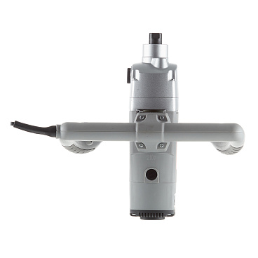 Дрель-миксер электрическая Интерскол КМ-60/1000Э 1050 Вт (52.1.2.00)