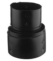 Переходник для дренажных труб d160х200 мм