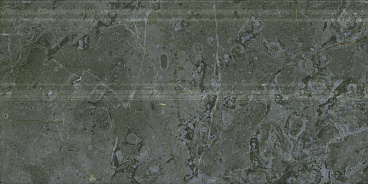 Серенада Плинтус зелёный глянцевый обрезной FMA031R 30x15