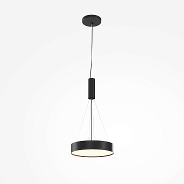 Потолочный светильник Technical C032CL-36W3K-RD-B