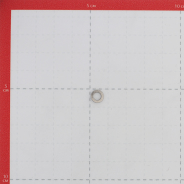 Шайба пружинная нержавеющая сталь 4x7.6 мм DIN 127 (20 шт.)