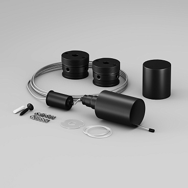 Комплектующие для гибкого неона Led Strip 201149