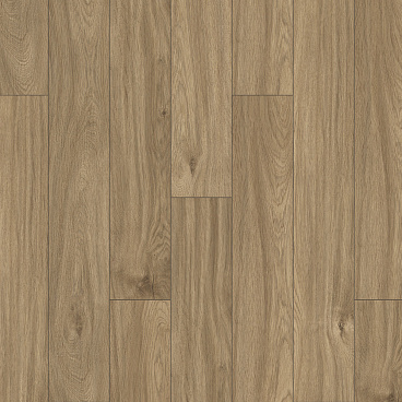 Ламинат 33 класс Ultradecor Expert Choice дуб креденца 2,22 кв.м 8 мм с фаской