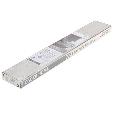 Ламинат 33 класс Egger Home дуб седан 1,74 кв.м 10 мм с фаской
