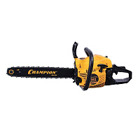 Бензопила Champion 362 3,54 л.с. 18" шаг 0,325" паз 1,5 мм 72 звена