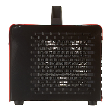 Пушка тепловая электрическая 2 кВт Termatik прямого нагрева (CFH-2002)