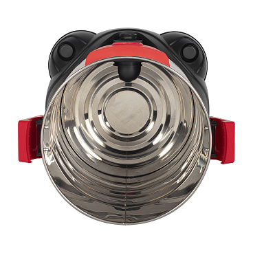 Строительный пылесос КМ VC-1202/30 1200 Вт 30 л