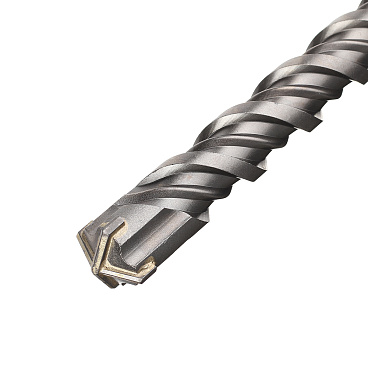 Бур SDS-max Практика (648-045) 40х860х1000 мм