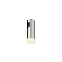 Трековый светильник Technical TR145-1-3W3K-W-PT