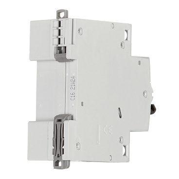 Автомат дифференциальный Legrand RX3 16А 1P+N тип AC 30 мА 6 кА (419399)