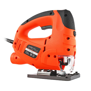 Лобзик электрический Patriot LS 900 800 Вт (190301790)