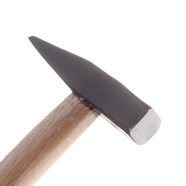 Молоток слесарный 100 г деревянная ручка (674962)