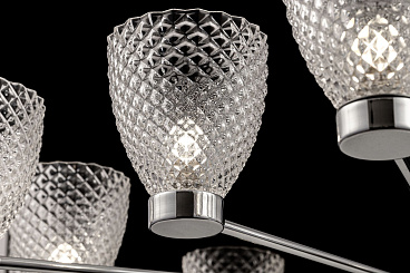 Подвесной светильник Maytoni MOD068PL-14CH