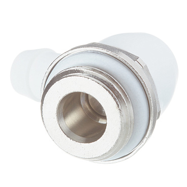 Кран сливной Simplex тип I стандартная серия 1/2 НР(ш) для радиатора (F10622)