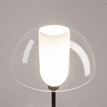 Напольный светильник (торшер) Maytoni MOD177FL-01B