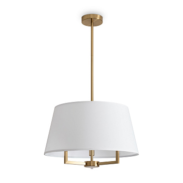 Потолочный светильник Freya FR2042CL-03BS