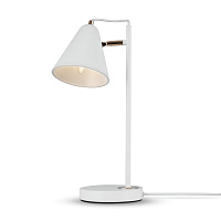 Настольный светильник Freya FR8001TL-01WG