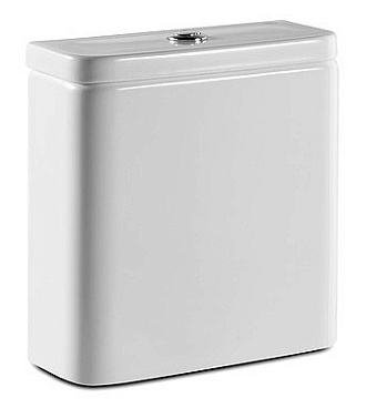 GAP Бачок со смывн мех 4/2, ниж подвод