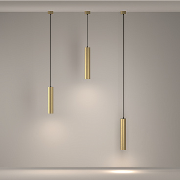 Подвесной светильник Maytoni P082PL-GU10-MG