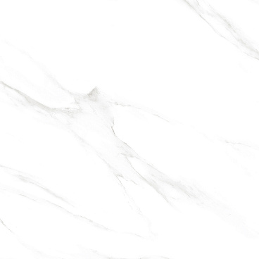 Калакатта Джениус Керамогранит белый 60х60 полированный