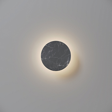 Настенный светильник (бра) Maytoni MOD461WL-L5BK