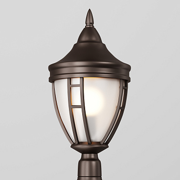 Ландшафтный светильник Outdoor O026FL-01B