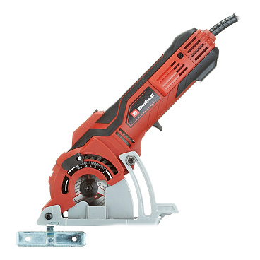 Мини-пила дисковая Einhell TC-CS 89 600 Вт 89 мм (4331030)