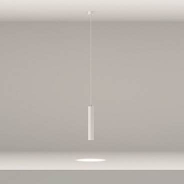 Подвесной светильник Maytoni P072PL-L12W4K-1