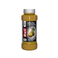 Колер краска Dali охра 0,25 л