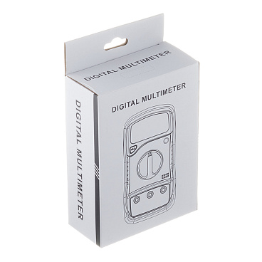 Мультиметр портативный КВТ KT 838 Proline (79128)