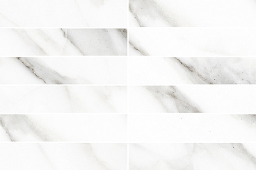 Arctic Мозаика серый 20х30