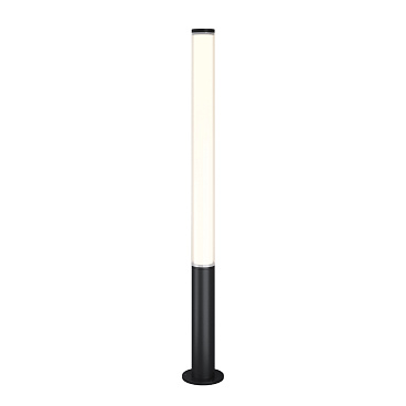 Садово-парковый светильник Outdoor O041FL-L50B3K