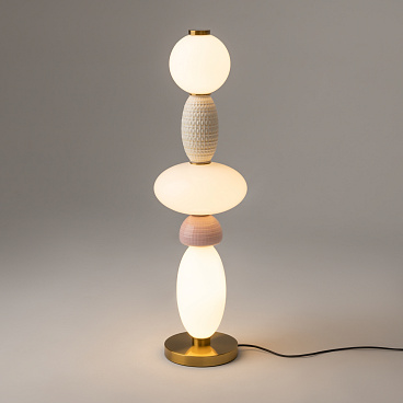 Настольный светильник Maytoni MOD297TL-L24BS3K