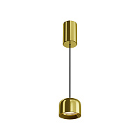 Подвесной светильник Maytoni P113-L12-3K-BS