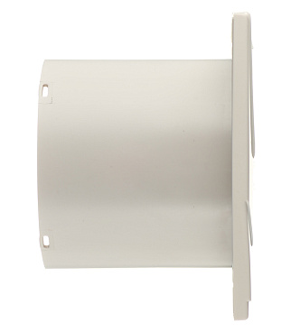 Вентилятор осевой Cata B-10 Plus 140х140 мм d100 мм слоновая кость