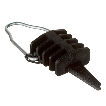 Зажим анкерный для СИП-4 Нилед 2х16/2х25 DN 1 для однофазного ввода