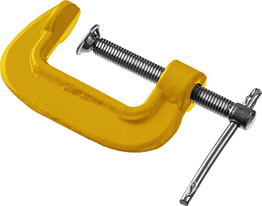 SG-50 струбцина тип G 50 мм, STAYER